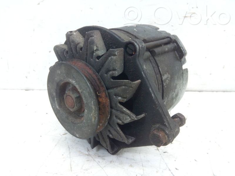 Alternator   0120400702,0120400702