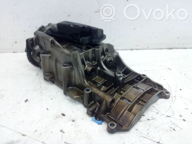 BMW 1 E81 E87 Pompe à huile