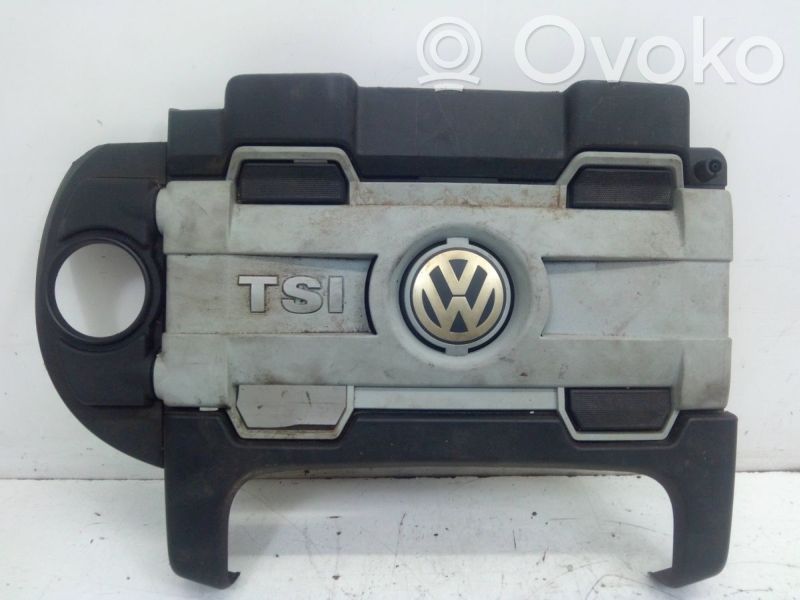 Volkswagen Golf V Capac protecție motor
