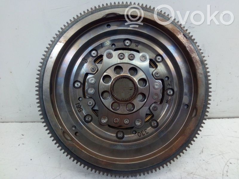 Volano bimassa   06J105266AQ,06J105266AQ