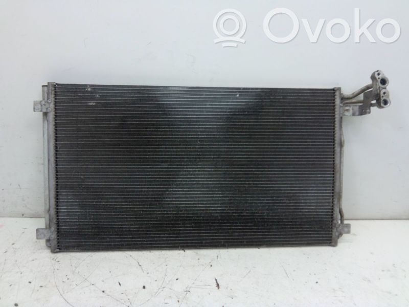 Seat Alhambra (Mk1) Radiator răcire A/C (condensor) 
