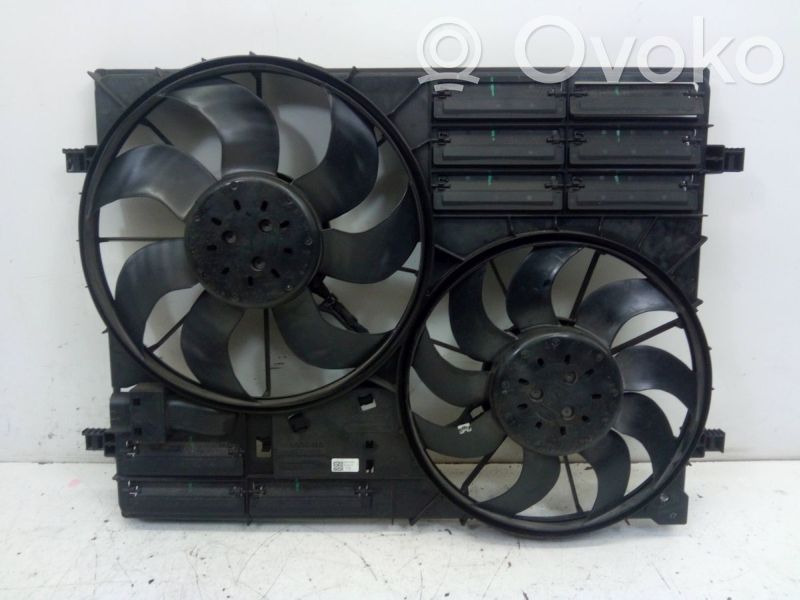 Juego de ventilador   7N0121205F,7N0121205F