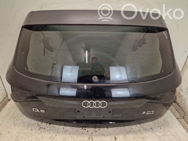 Audi Q5 SQ5 8R Hayon/capotă portbagaj