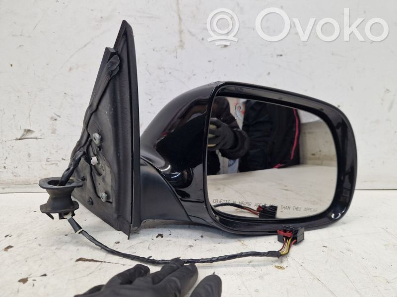 Audi Q5 SQ5 8R Specchietto retrovisore elettrico portiera anteriore