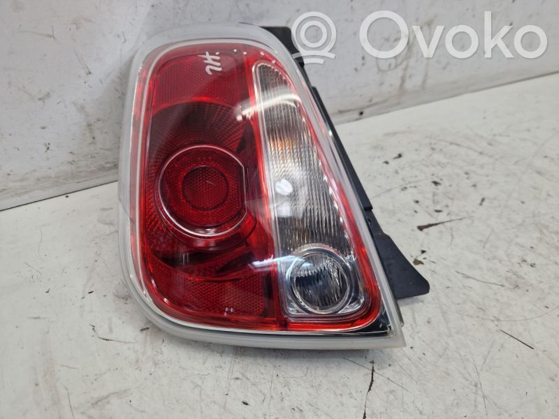 Lampa tylna   05182419AD,05182419AD