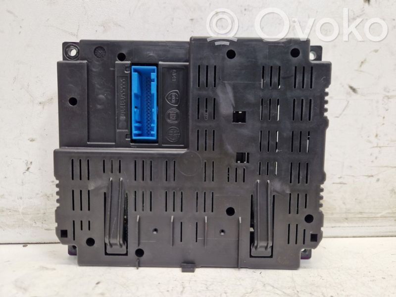 Fiat 500 Alte unități/module de control 