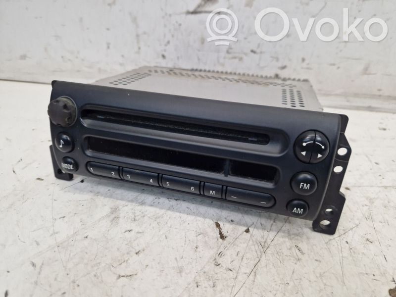 Radio / CD-Player / DVD-Player / Navigation   9142414,9142414