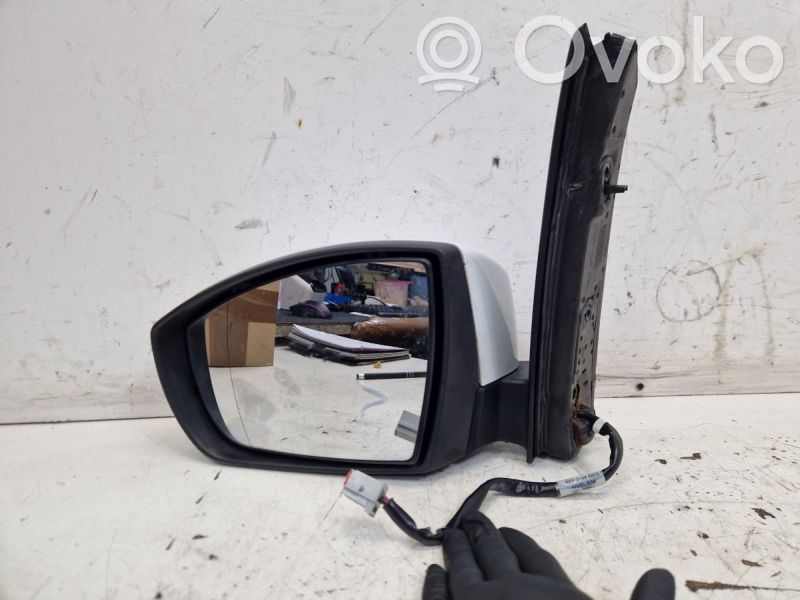 Ford C-MAX II Oglindă electrică ușă față