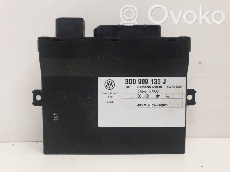Porsche Cayenne (9PA) Alte unități/module de control 
