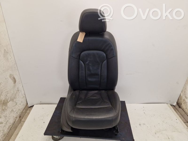 Audi Q5 SQ5 8R Scaun față pasager