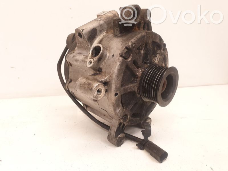 Porsche Cayenne (9PA) Alternator 