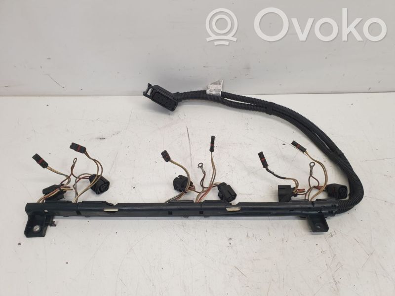 BMW X5 E70 Cablaj motor 