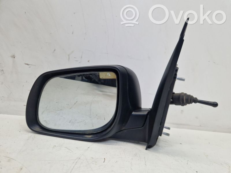 KIA Picanto Specchietto retrovisore elettrico portiera anteriore