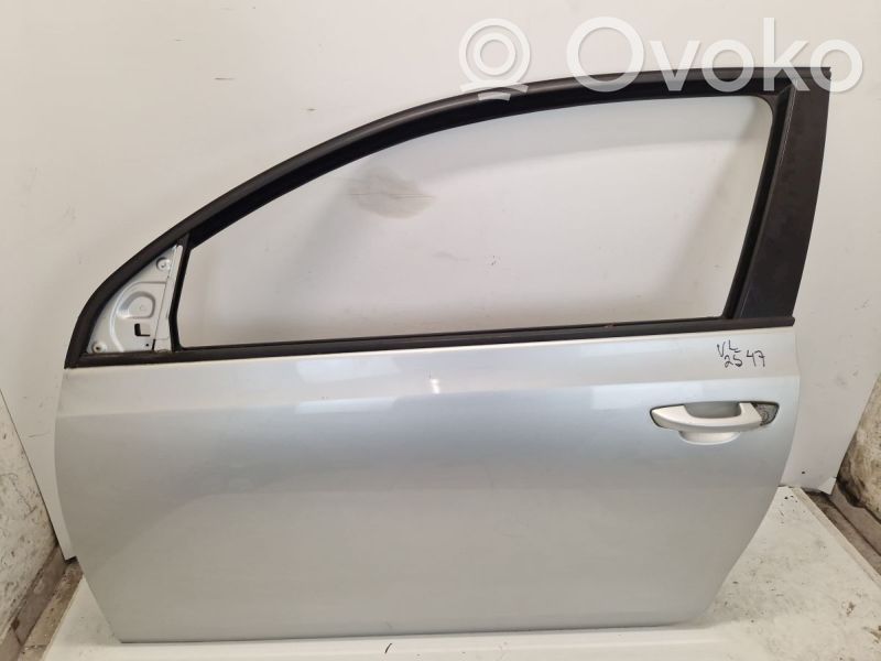 Puerta (Coupé 2 puertas)