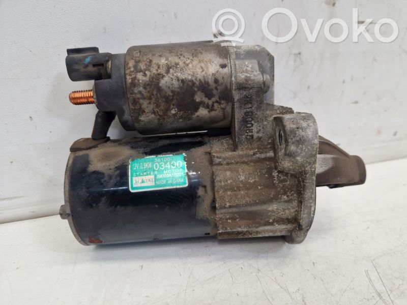 Electromotor   3610003400,3610003400