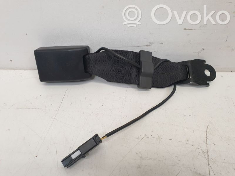 Chevrolet Trax Bridă fixare centură de siguranță spate 