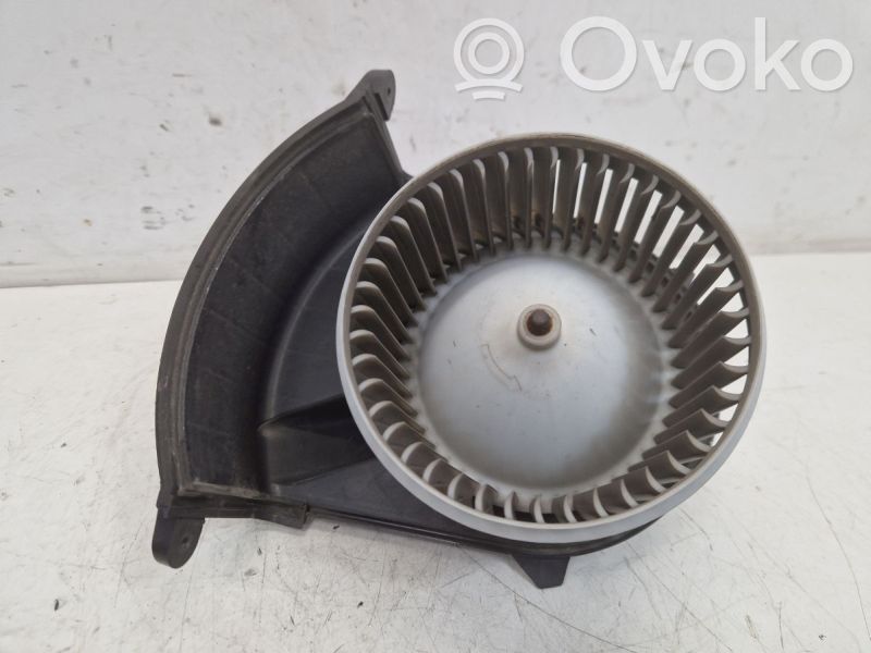 Renault Kangoo II Ventola riscaldamento/ventilatore abitacolo