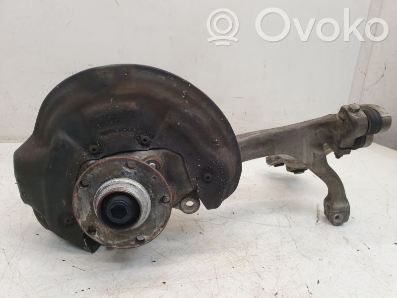 Audi A6 S6 C6 4F Fuzetă butuc roată față