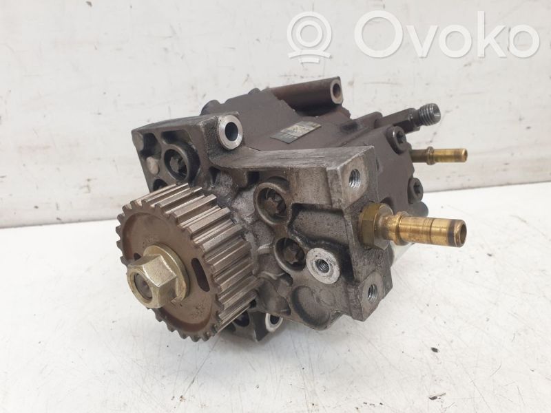 Peugeot 407 Pompă injecție de înaltă presiune 
