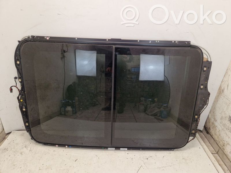 Techo solar para auto