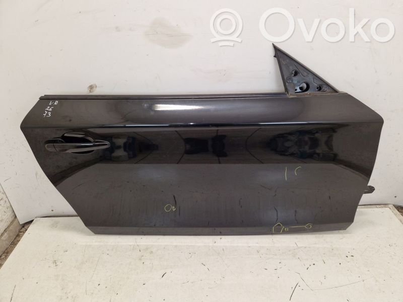 Ovi (2-ovinen coupe)