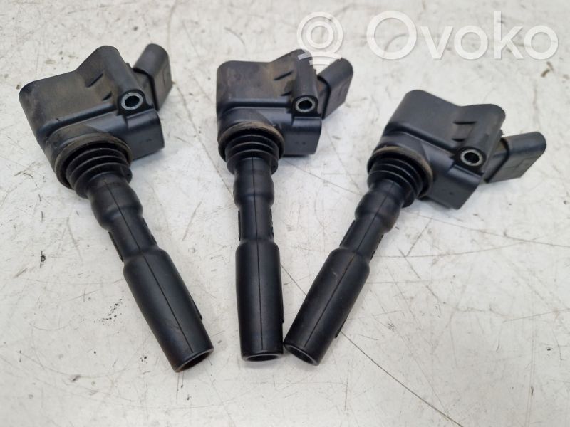 Bobină aprindere   04E905110K,04E905110K