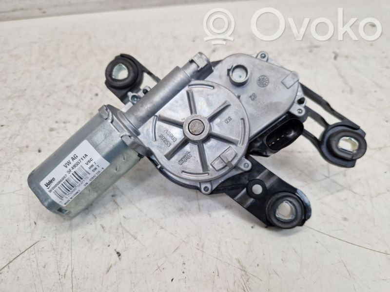 Skoda Rapid (NH) Motor ștergător lunetă