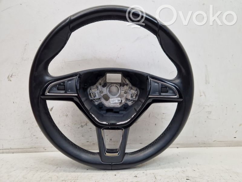 Skoda Rapid (NH) Volante