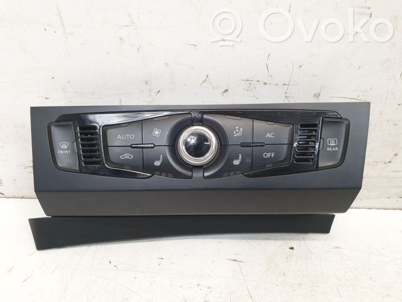 Unidad de control climatización   8K1820043AG,8K1820043AG
