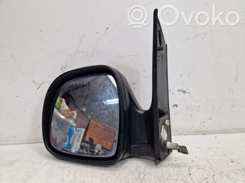 Mercedes-Benz Vito Viano W639 Specchietto retrovisore elettrico portiera anteriore