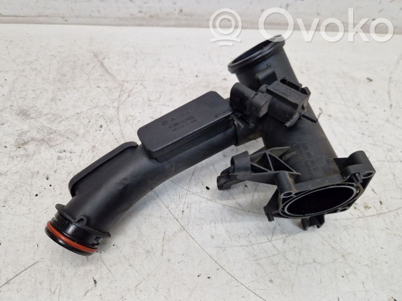 Volkswagen Touran I Filtro dell’aria