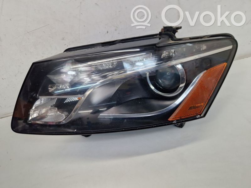 Audi Q5 SQ5 8R Scheinwerfer 