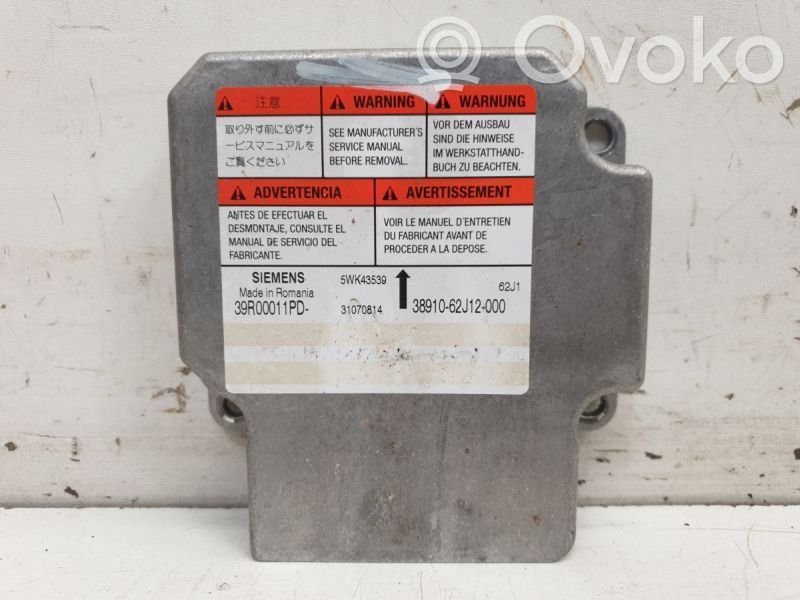 Autres unités de commande / modules   3891062J12000,39R00011PD,3891062J12000,39R00011PD