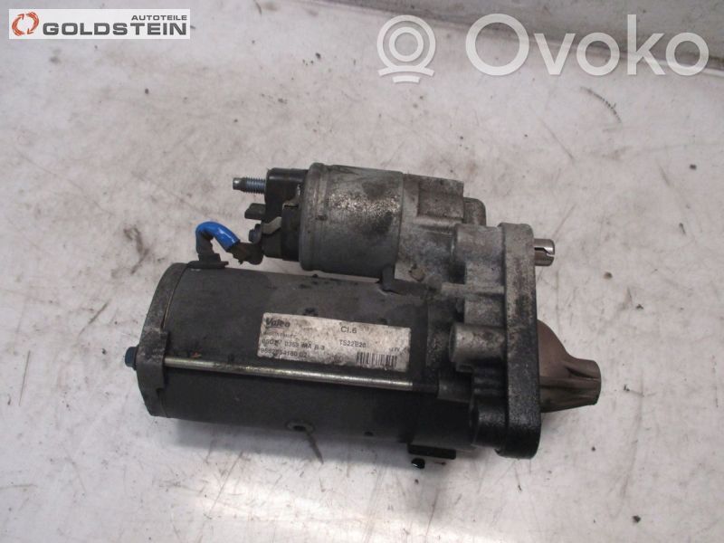 Motorino d’avviamento   966285418002,966285418002