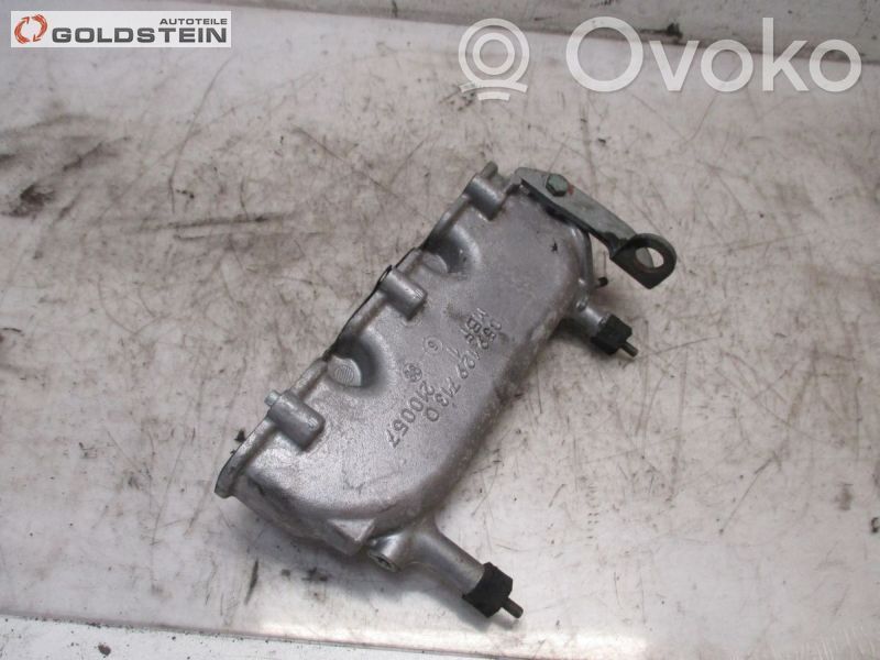 Audi A4 S4 B5 8D Collecteur d'admission