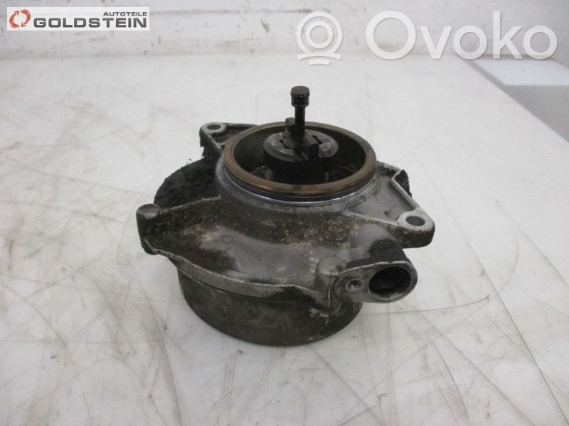 Audi A6 S6 C6 4F Unterdruckpumpe Vakuumpumpe 