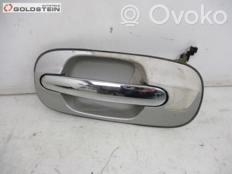 Hyundai Trajet Maniglia esterna per portiera anteriore