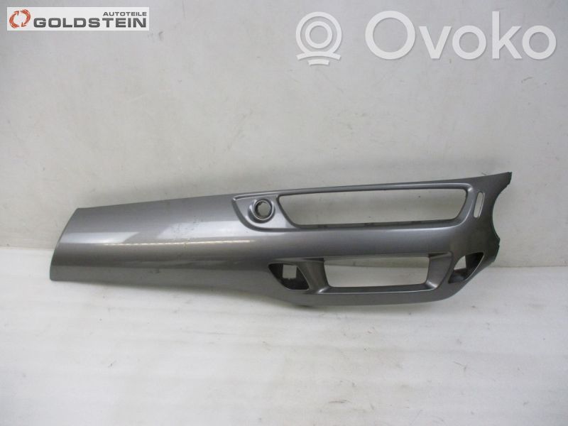 Citroen C3 Moldura del panel 