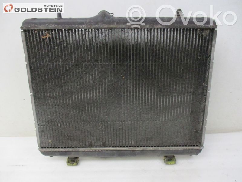 Wasserkühler Kühlerpaket   1330P9,1330P9