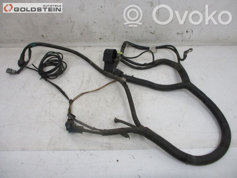 Hyundai Santa Fe Alte piese compartiment motor
