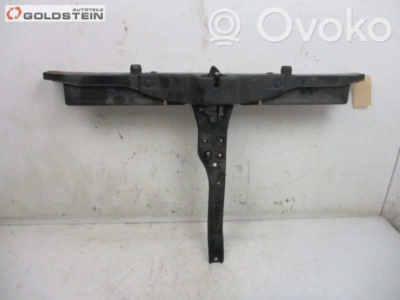 Marco panal de radiador
