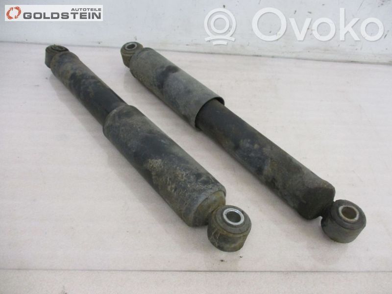 Citroen Jumper Alte piese de sub caroserie 