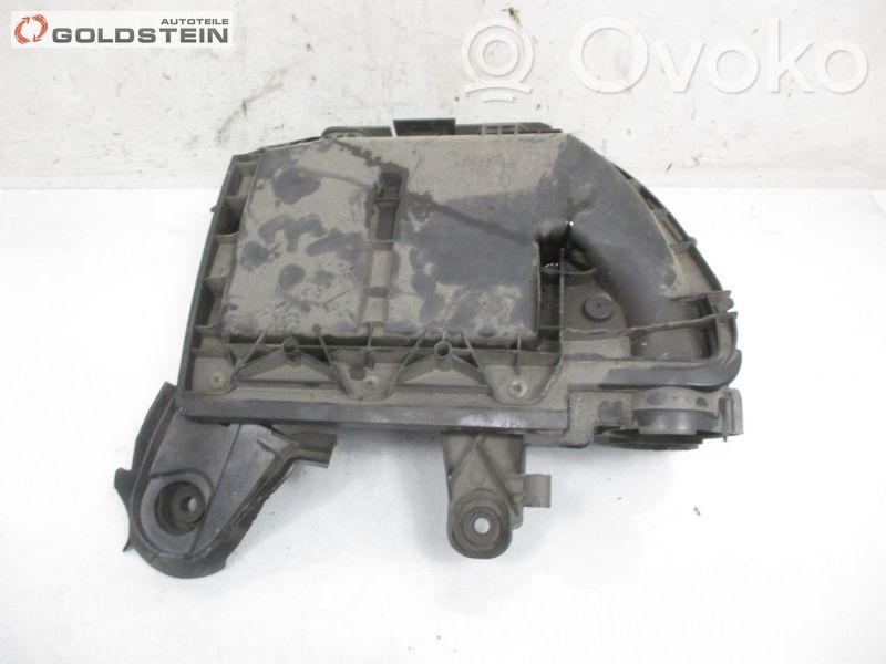 Citroen DS3 Scatola del filtro dell’aria