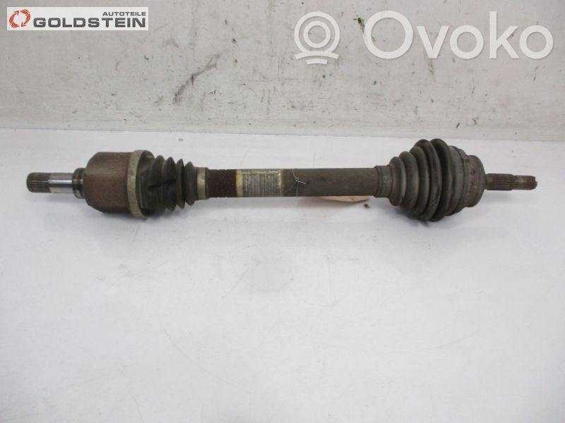 Citroen DS3 Antriebswelle vorne 