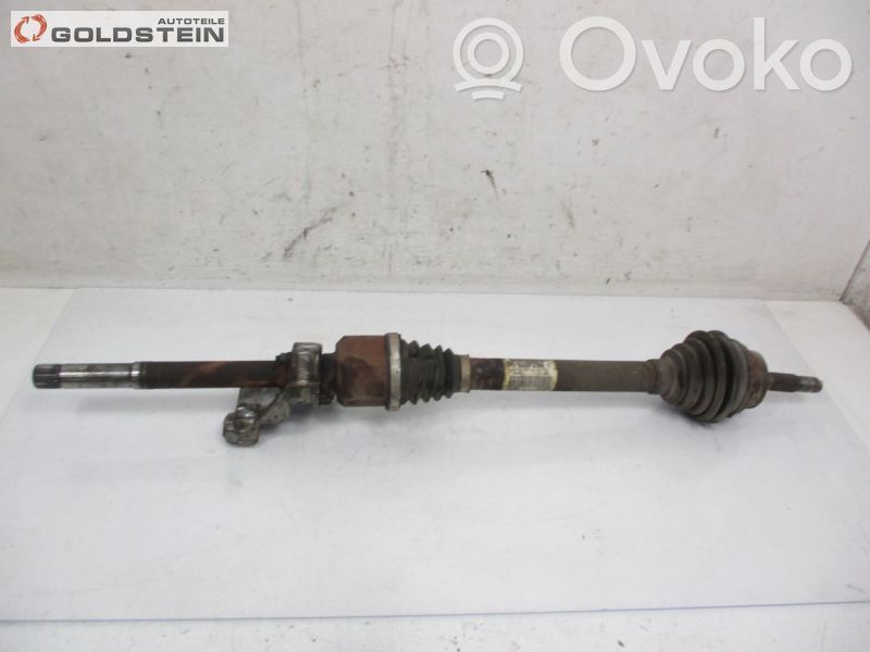 Citroen DS3 Semiasse anteriore