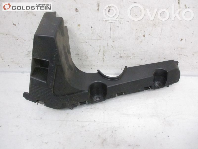 Citroen C3 Picasso Support de pare-chocs arrière 