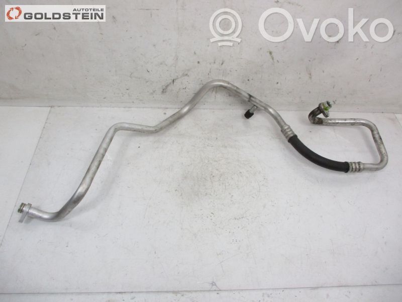 Opel Vivaro Tuyau de climatisation