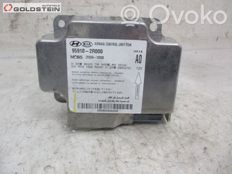 Hyundai i30 Altre centraline/moduli