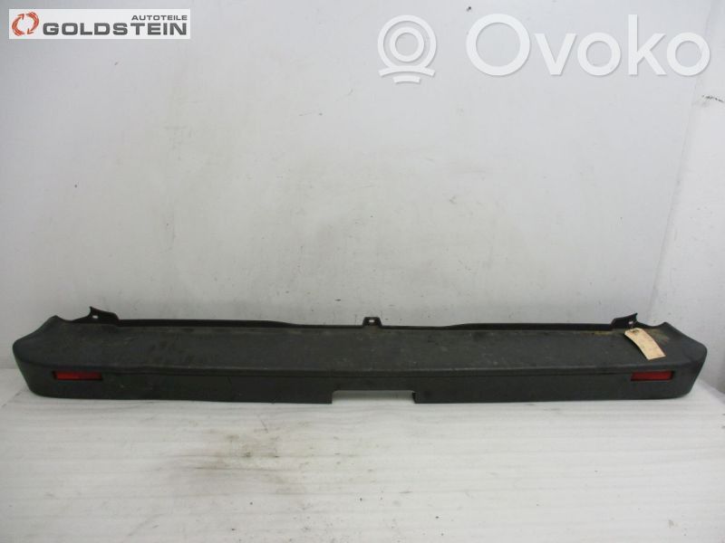Opel Vivaro Stoßstange Stoßfänger