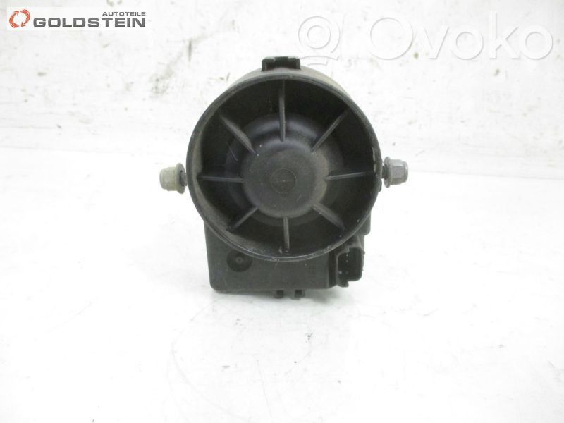 Citroen C5 Signal sonore